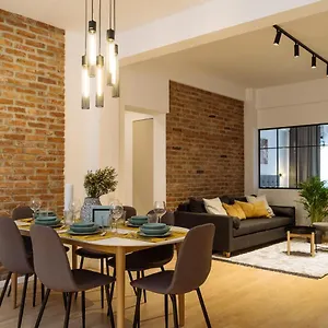  Appartamento Bright 3br Flat - Location - View Balcony