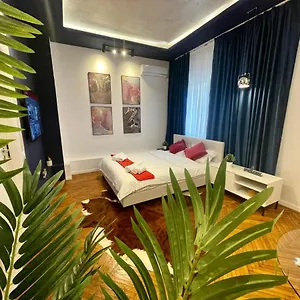  Appartamento Calea Victoriei Studio By Magic