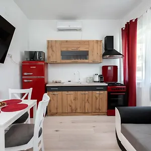  Appartamento Spacious And Cozy In