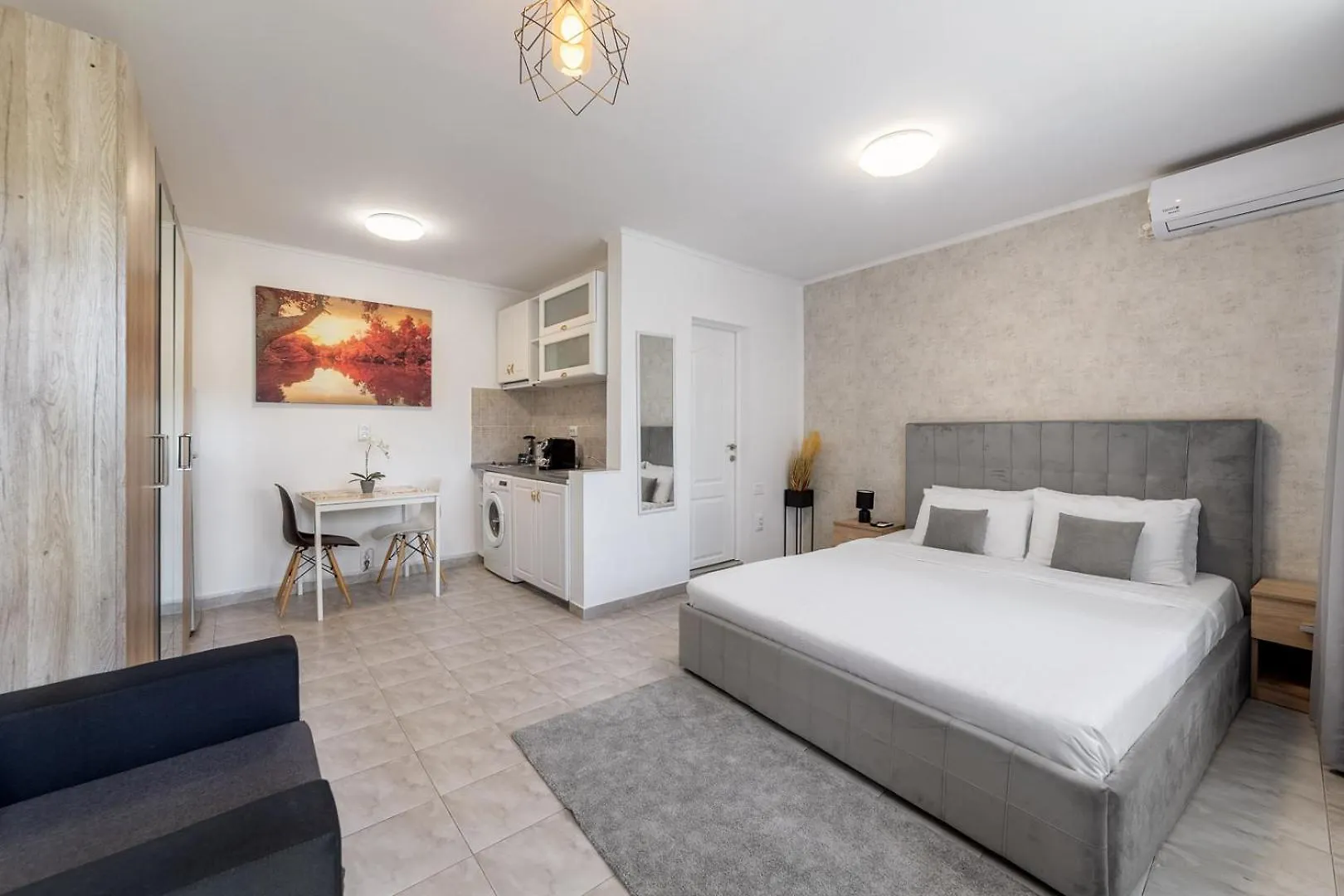 Downtown Victoria Studios By Citybookings Bukareszt