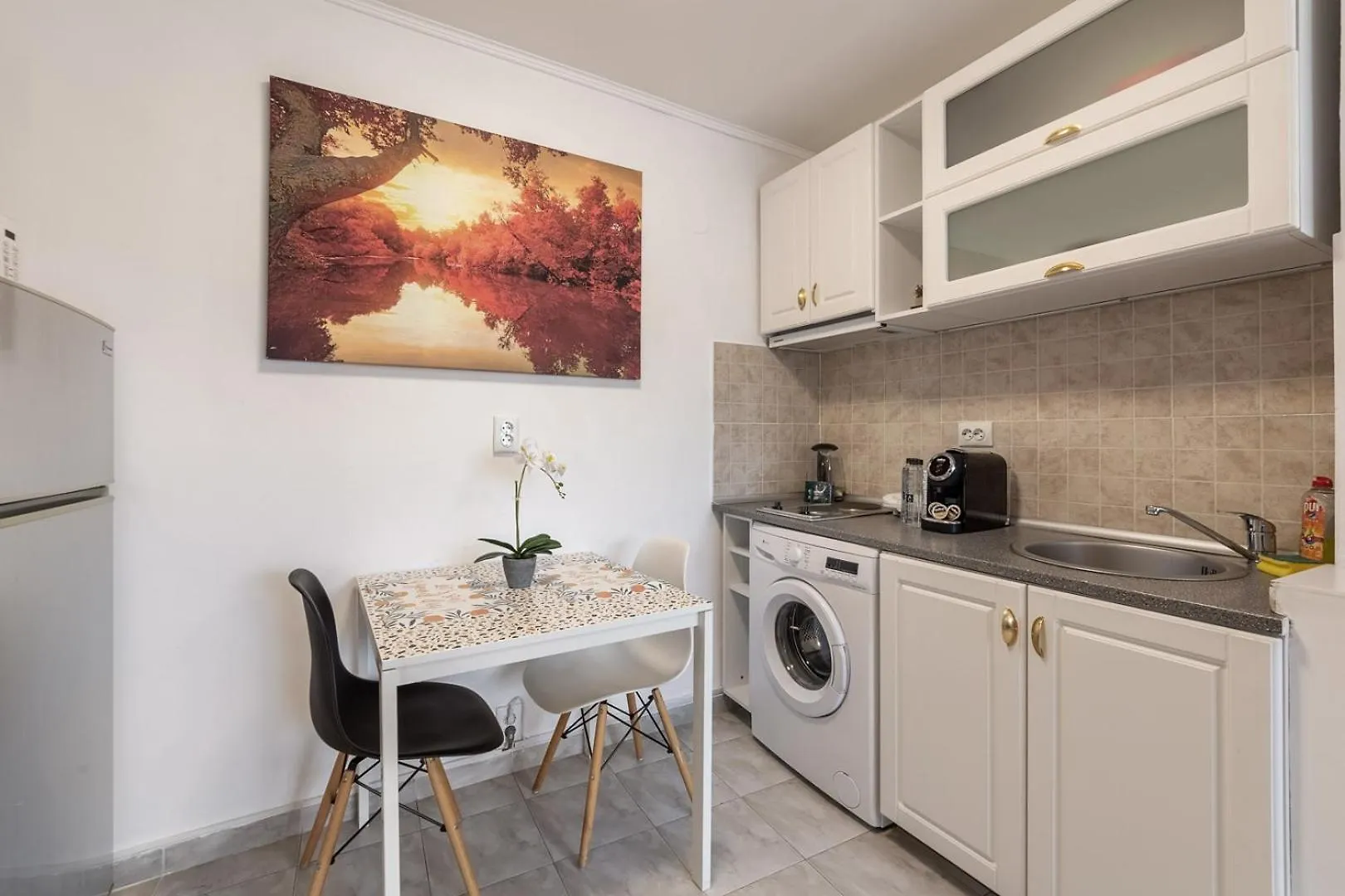 Downtown Victoria Studios By Citybookings Bukareszt 0*,